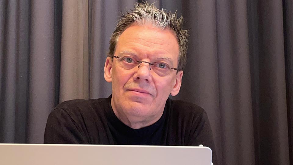 Paul Fillingham