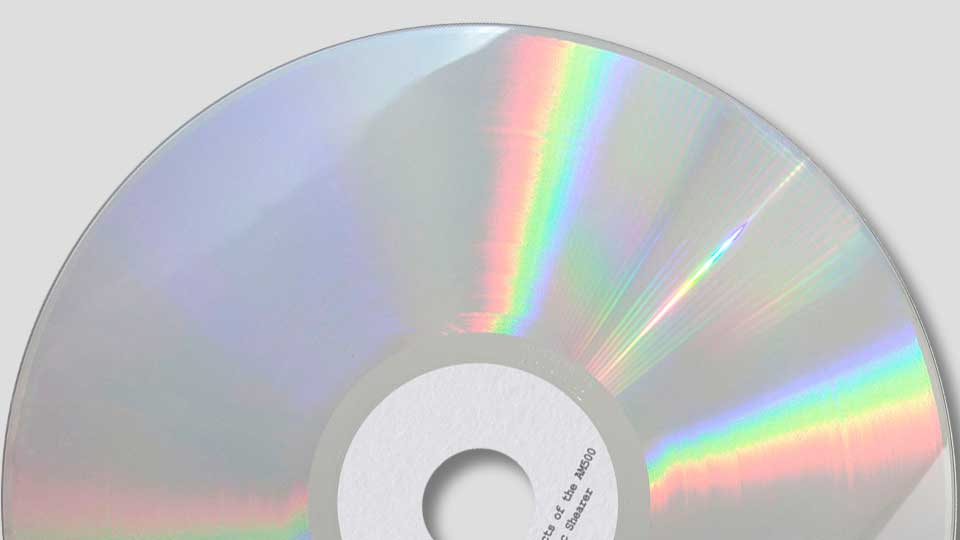 Philips Laserdisc - a 30cm diameter digital video format introduced by the National Coal Board in the late 1970s