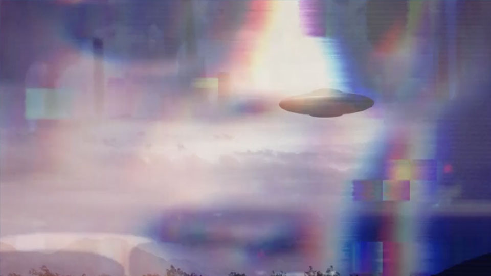 John Beaumont's Apollo Eyes recording - restored from Betamax video footage